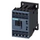 3RH2122-2BG40 SIEMENS contactor auxiliar, 2 NA + 2 NC, DC 125 V, Tamaño S00, borne de resorte