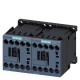 3RH2422-1AB00 SIEMENS contactor auxiliar, con autorretención mecánica, 2 NA + 2 NC, AC 24 V, 50 / 60 Hz, Tam..