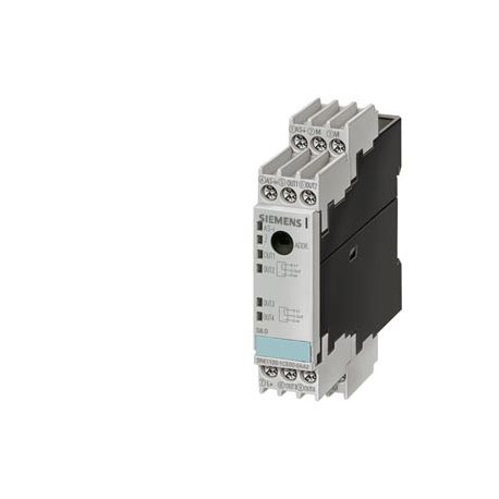 3RK1100-1CE00-0AA2 SIEMENS AS-INTERFACE MODULE SLIMLINE S22.5, DIGITAL, 4A, IP20, 4 X 1 OUTP., ELECTR., 1A,..