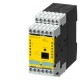 3RK1105-1BE04-2CA0 SIEMENS ASIsafe ampliado monitor de seguridad 2 F-RO 2 circuitos de habilitación IP20, co..