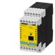 3RK1105-1BE04-0CA0 SIEMENS ASIsafe básico monitor de seguridad 2 F-RO 2 circuitos de habilitación IP20, con ..
