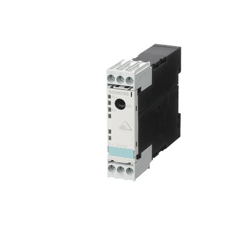 3RK1200-0CE03-0AA2 SIEMENS modulo di conteggio AS-Interface S22,5, 1DI, contatore, IP20 1x 1 ingresso di con..