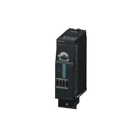 3RK1301-0AB10-0AB4 SIEMENS DS1E-X for ET200S High Feature DOL starter Setting range 0.3...3 A Mechanical swi..