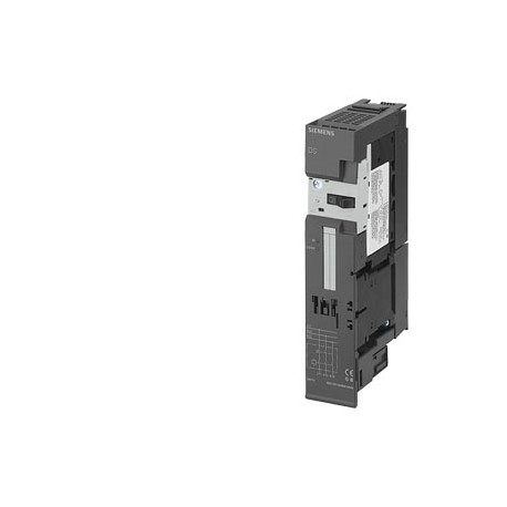 3RK1301-0BB00-0AA2 SIEMENS DS1-X for ET 200S Standard DOL starter expandable Setting range 0.14...0.2 A, AC-..