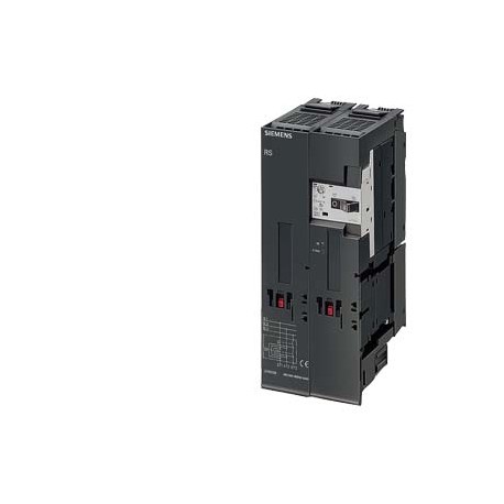 3RK1301-0BB00-1AA2 SIEMENS RS1-X pour ET 200S Démarreur-inverseur standard extensible Plage de réglage 0,14...