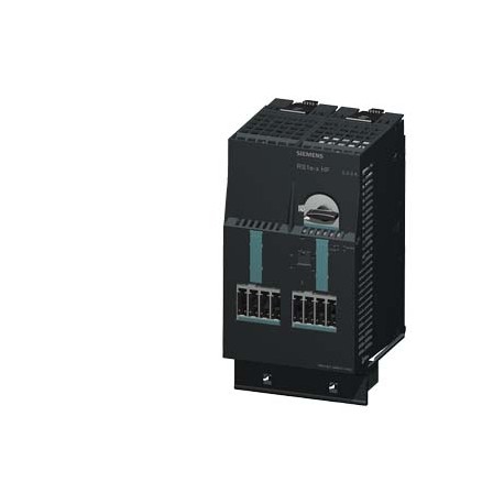 3RK1301-0BB10-1AB4 SIEMENS RS1E-X for ET200S High Feature reversing starter Setting range 2.4...8 A Mechanic..