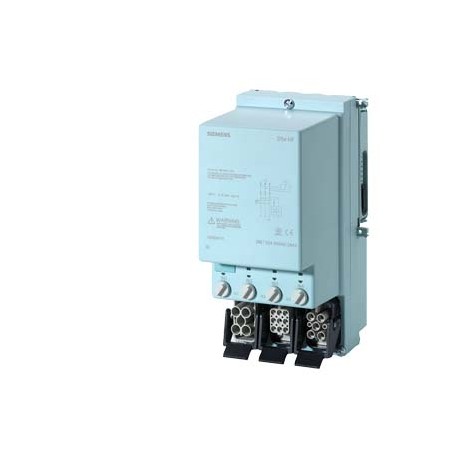3RK1304-5LS40-2AA0 SIEMENS ET 200pro DSE HF DOL starter High Feature Mechanical switching Electronic overloa..