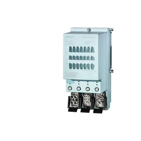 3RK1304-5LS70-2AA3 SIEMENS ET 200pro EDSE/DSSE HF electronic DOL starter electronic (soft-) switching Full m..