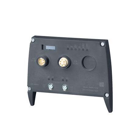 3RK1335-0AS01-0AA0 SIEMENS SIRIUS motor starter M200D communication module PROFINET I/O removable Bus connec..