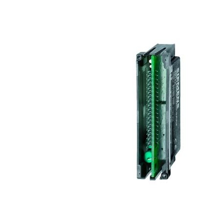 3RK1400-0CD00-0AA3 SIEMENS AS-INTERFACE MODULE, 4E / 4S, AVEC SOLDER-PIN CONNECTION, 4 X 1 INPUT, PNP 4 X S..