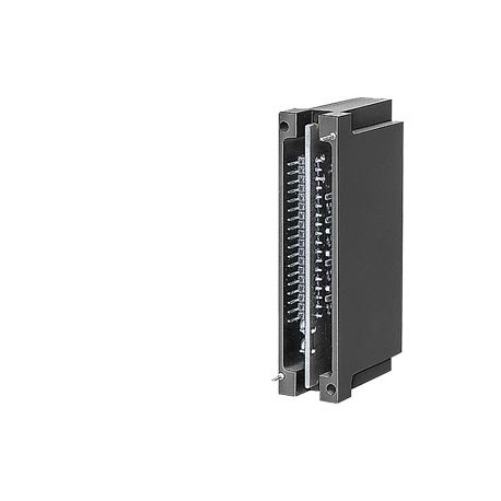  3RK1400-0CD01-0AA3 SIEMENS AS-INTERFACE MODULE, 4E / 4S, IP00. 4 X 1 INPUT, PNP 4 X SORTIES 45mA, 24V DC SU..