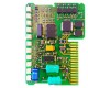 3RK1400-1CD00-0AA2 SIEMENS 4E/4S MODULO P. BERO 3 COND., 24V/1A SALIDAS, COMO MODULO DE CIRCUITO IMPRESO CO..