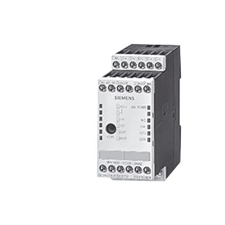 3RK1400-1CE00-0AA2 SIEMENS AS-i SlimLine module Phased-out product !!! For further information, please conta..