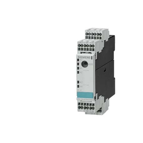 3RK1402-0BE00-0AA2 SIEMENS AS-i SlimLine module Phased-out product !!! For further information, please conta..