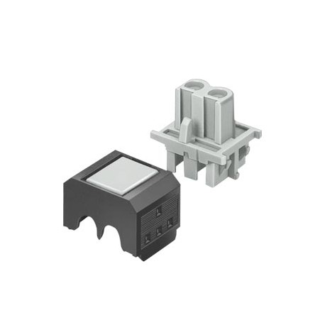3RK1901-0NA00 SIEMENS AS-Interface accessory Connection plug for data and auxiliary power line with 2 insula..