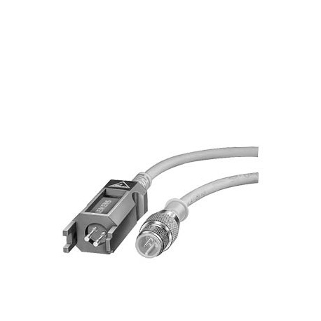  3RK1901-0YA00 SIEMENS AS INTERFACE ADDRESS ADAPTER FOR FK/PG BRANCH 