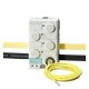 3RK1901-1GA01 SIEMENS Module parasurtension AS-i IP67, pour zone de protection contre la foudre 2
