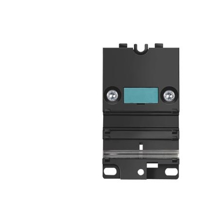 3RK1901-2EA00 SIEMENS Plaque de montage K45 AS-Interface pour modules compacts K45 pour fixation murale pour..