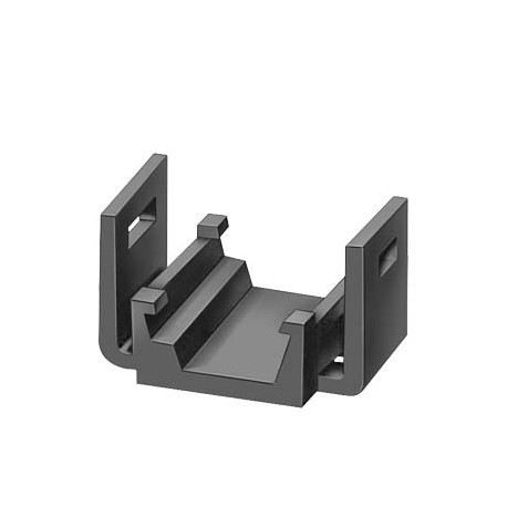 3RK1901-3QM10 SIEMENS Accesorios AS-Interface Adaptador de cable de cable plano AS-i a pasacables métrico M2..