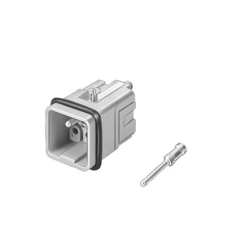 3RK1902-0AB00 SIEMENS Disassembling tool for HAN Q4/2