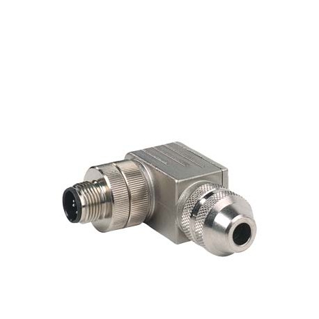 3RK1902-2DA00 SIEMENS Stecker für PROFINET 4-adrig , geschirmt
