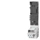 3RK1903-0AK10 SIEMENS Embase de 65 mm pour ET200S High Feature démarreur direct Démarreur progressif direct ..