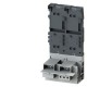 3RK1903-0AL10 SIEMENS 130 mm terminal module for ET200S High Feature Reversing starter without supply line c..
