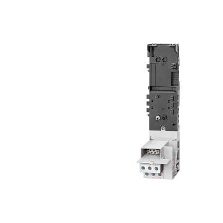 3RK1903-0AK00 SIEMENS modulo terminale 65 mm per ET200S High Feature avviatore diretto softstarter diretto c..
