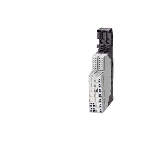 3RK1903-1AB00 SIEMENS TM-X15 S27-01 Terminal module for connection module PM-X