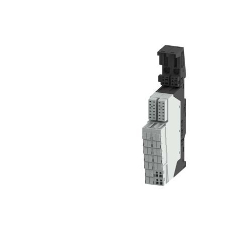 3RK1903-3AA00 SIEMENS für PM-D F PROFISAFE mit PROFIBUS oder PROFINET für Potentialgruppe für Einspeisung