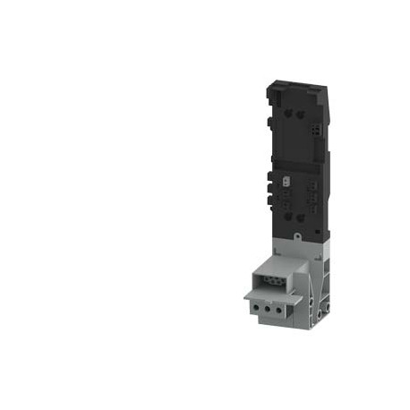 3RK1903-3AC10 SIEMENS Módulo de terminales 65 mm para F-DS1E-X sin conexión de cable de alimentación con cod..
