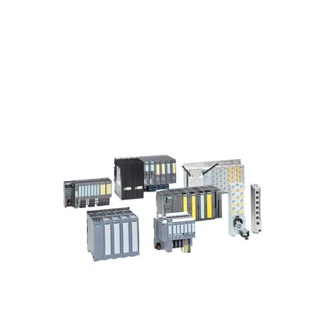 3RK1903-3AD10 SIEMENS Módulo de terminales 130 mm para F-RS1E-X sin conexión de cable de alimentación con co..