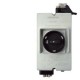 3RK1911-4AB16 SIEMENS ECOFAST SELECTION MODULE FOR SELECTIVE SWITCH OFF REPAIR SWITCH FUNCTION RATED CURREN..