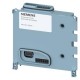 3RK1922-2BA00 SIEMENS Module pour bus de fond de panier 110 mm pour départ moteur ET 200PRO Modules sectionn..