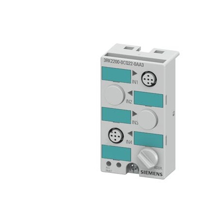 3RK2200-0CQ22-0AA3 SIEMENS SIRIUS