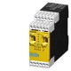 3RK3111-1AA10 SIEMENS SIRIUS, central unit 3RK3 Basic for modular Safety system 3RK3 4/8 F-DI,1F-RO,1 F-DO,2..