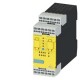 3RK3121-2AC00 SIEMENS SIRIUS, Módulo central 3RK3 ASIsafe Basic para sistema de seguridad modular 3RK3 1/2F-..