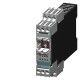 3RK3311-1AA10 SIEMENS SIRIUS, Extension module 3RK33 for modular Safety system 3RK3 8 DO, 24 V DC/0.5 A Can ..