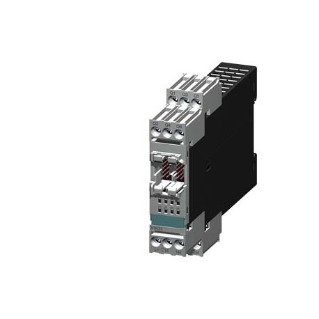 3RK3311-1AA10 SIEMENS SIRIUS, Extension module 3RK33 for modular Safety system 3RK3 8 DO, 24 V DC/0.5 A Can ..