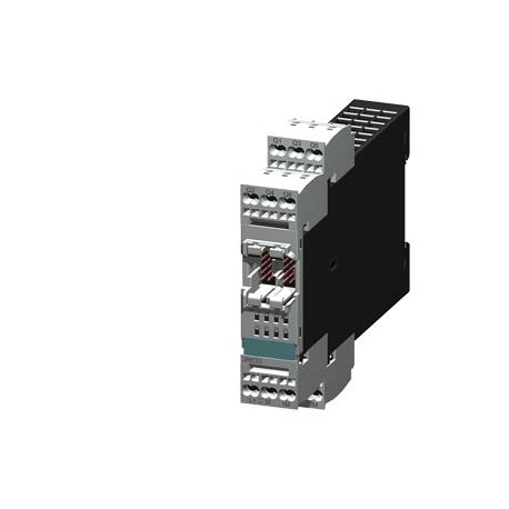 3RK3311-2AA10 SIEMENS SIRIUS, Extension module 3RK33 for modular Safety system 3RK3 8 DO, 24 V DC/0.5 A Can ..