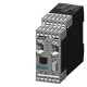 3RK3511-1BA10 SIEMENS SIRIUS, module d'interface Interface DP, pour système de sécurité modulaire 3RK3 Inter..
