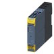 3RM1107-2AA14 SIEMENS Fail-safe direct starter, 3RM1, 500 V, 0.55 3 kW, 1.6 7 A, 110-230 V AC, spring-type t..