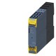 3RM1301-2AA04 SIEMENS Départ-moteur inverseur de sécurité 3RM1, 500 V, 0 0,12 kW, 0,1 0,5 A, 24 V CC, borne ..