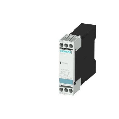 3RN1000-1AB00 SIEMENS !!! Phased-out product !!! The preferred successor is 3RN2000-1AA30 Thermistor motor p..