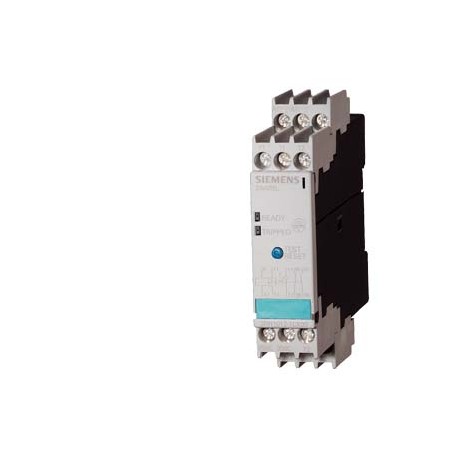 3RN1012-1CB00 SIEMENS !!! Phased-out product !!! The preferred successor is 3RN2012-1BA30 Thermistor motor p..