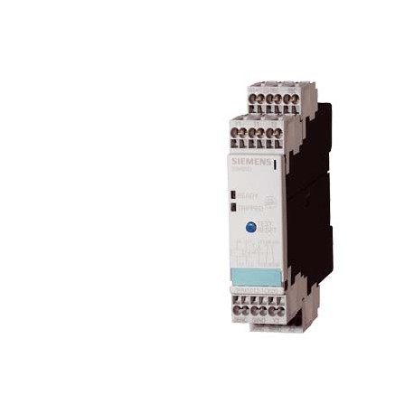 3RN1012-2BG00 SIEMENS !!! Phased-out product !!! The preferred successor is 3RN2012-2BW30 Thermistor motor p..