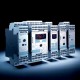 3RN1013-2BW01 SIEMENS !!! Phased-out product !!! The preferred successor is 3RN2012-2BW31 Thermistor motor p..