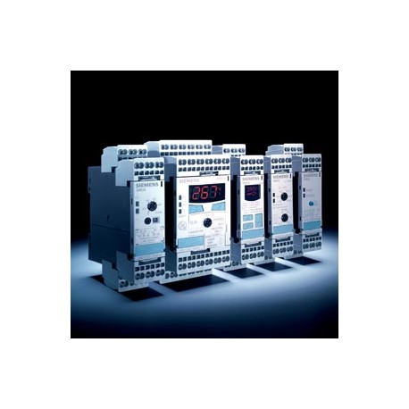 3RN1013-2BW01 SIEMENS !!! Phased-out product !!! The preferred successor is 3RN2012-2BW31 Thermistor motor p..