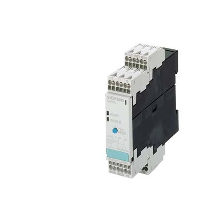 3RN1013-2BW00 SIEMENS !!! Phased-out product !!! The preferred successor is 3RN2013-2BW30 Thermistor motor p..