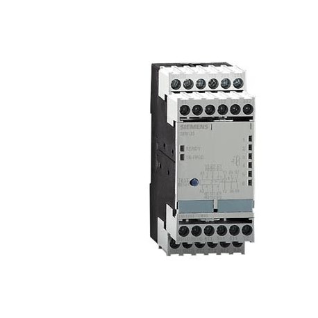 3RN1062-2CW00 SIEMENS !!! Phased-out product !!! The successor product series is 3RN2 Thermistor motor prote..